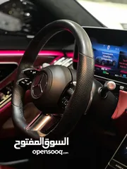  11 مرسيدس S500  موديل 2021 فول فول فول  للبيع او المراوس