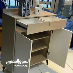  2 هاي الخزانة سكرت على كل انواع الخزانات بجمالها وأناقتها وشكلها الراقي  خزانة موردن بستايل اوروبي راق