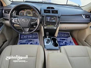  9 Camry Platinum V4 GCC 2017 Price 48,000 AED