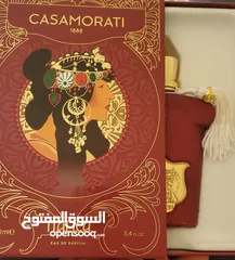 4 كاساموراتي ايتاليكا أصلي