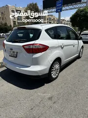  7 فورد سي ماكس للبيع