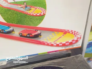  1 بركه سباحه للبيع جديد
