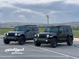  1 روبيكون هايبرد بلج ان فل مسكر اكثر من لون 2022