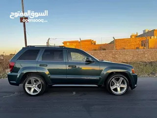  5 جيب جراند شيروكي