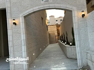  4 شقة للبيع رام الله / ام الشرايط / مقابل ديوان الموظفين / اسكان تركيا