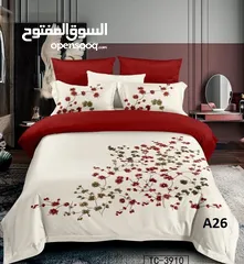  9 مسبل صيفي من افخم الخامات بيجي ست قطع