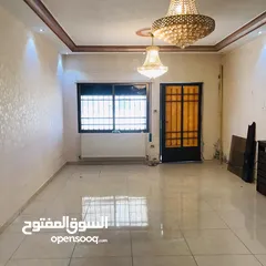  4 شقة للبيع - شفا بدران مقابل الجامعة التطبيقية