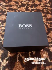  4 Boss Hugo boss