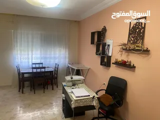  2 شقة للبيع في ارقى مناطق الجاردنز 124م