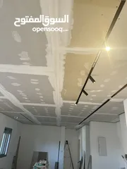  10 اعمال ديكورات ودهان