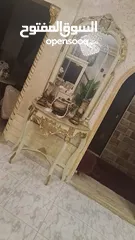  1 انتريه خشب مصري زان تفصيل حفر
