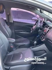  9 سعرررررر حررررررق كيا برايد 2014 اتوماتيك  4 غيار برايفت