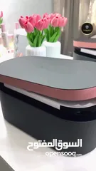  3 Dyson Airwrap complete long Ceramic pink