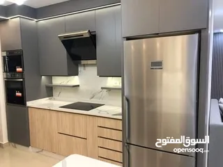  8 مطابخ وخزائن حائط لمنيت أفضل العروض وارقى المطابخ