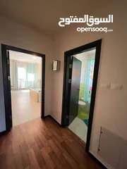  8 شقة فاخرة للإيجار روابي