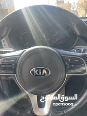  11 2018 كيا اوبتيما وارد أمريكي