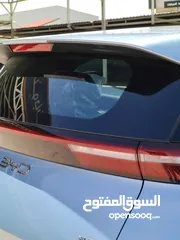  16 BYD SEAGULL 2024  مواصفات 2025 عداد ZERO