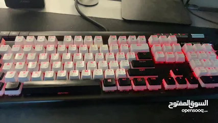  5 Hyperx Alloy Elite 2 RGB