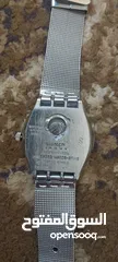  4 ساعات رجاليه بحاله جيده وبسعر طري