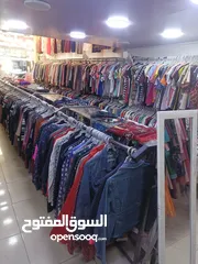  5 محل اللبسه أوروبية