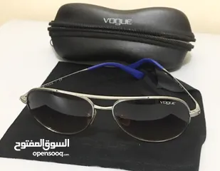  11 نظارة شمسية اوريجينال ماركة VOG