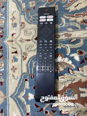  1 للبيع جهاز تحكم تلفزيون فيليبس