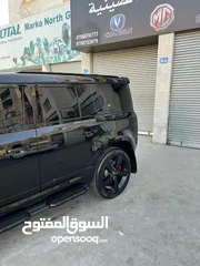  9 ديفندر P400 X Dynamic