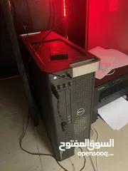  3 GAMING PC mine