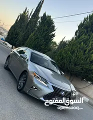  12 لكسز es300h بالكرتونة كرت ابيض للبيع المستعجل بسعر حرق