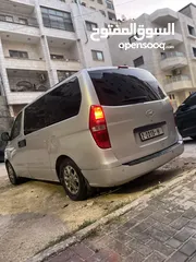  17 هونداي H1 i800 2008 محول كامل 2018 فحص نخب اتوماتيكك!! ركزز فل الفل