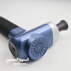  6 جهاز المساج للعضلات وتنشيط الأنسجة يوفتنس-2 من آريس  4رؤوس  5سرعات  2500 mAh x2  شامل التوصيل