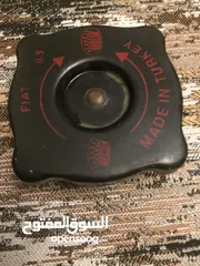  6 كربراتير ودينمو وطنابير وتيل فرامل وغطى ردياتير