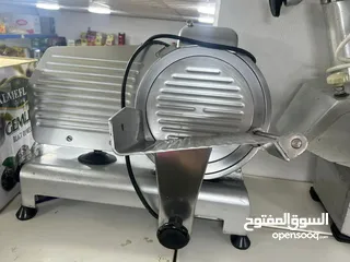  2 قطاعة سنيورة صيني حجم كبير