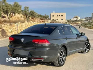  5 باسات موديل 2018