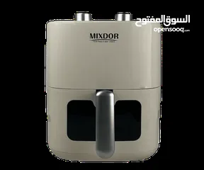  3 قلاية 6.5 لتر من MIAXDOR بـ 50 الف