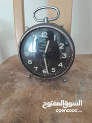  5 طاولة زهر +ساعةمنبه