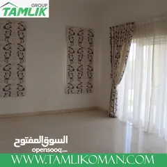  5 Stand Alone Villa in Muscat Hills  REF 89TA