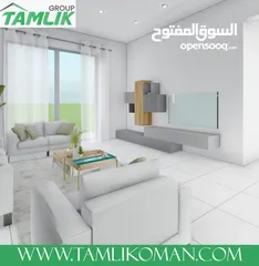  8 New Luxury Apartments for Sale in Ghala REF 304TA