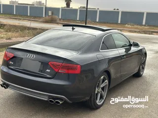  4 A5  .20T 2014