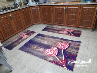  4 بيت مميز مستقل للبيع حي القادسية شارع 30