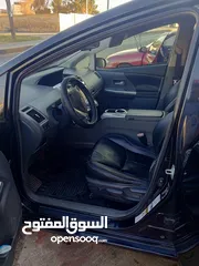  2 تويوتا بريوس بلس بطارية ليثيوم سبع ركاب ثلاث جيد قصعة