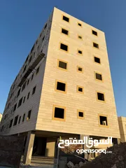  2 شقق للبيع في الخليل – فرش الهوى بسعر مناسب