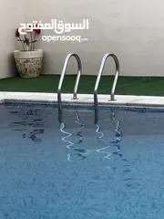  6 شاليه مميز للبيع