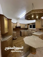  1 شقة للبيع 115م بتشطيب فاخر طابق التسوية 1  الزرقاء - الرصيفة