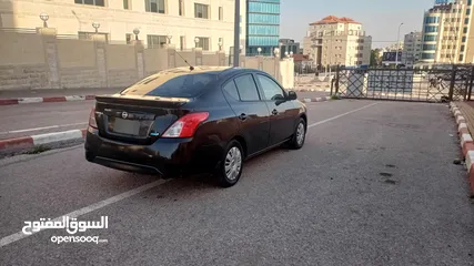  3 نيسان اوتوماتيك 1.6