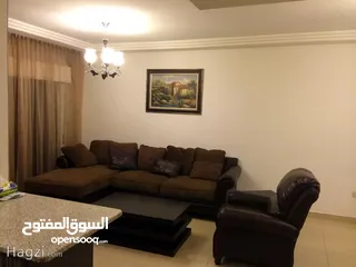  8 شقه طابق ارضي بمساحه 100 م مع ترس بمساحه 25 م للبيع في منطقه السابع ( Property ID : 31206 )