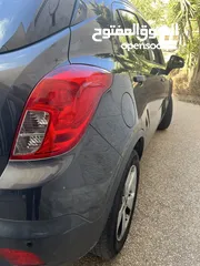  8 opel mokka 2015