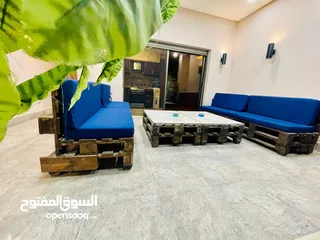  16 شاليه استثماري للبيع