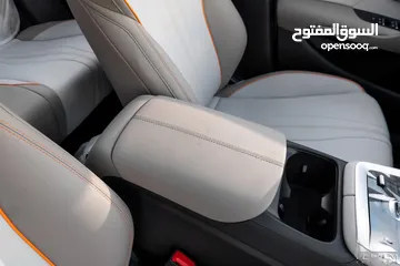  6 كفاله 5 سنوات زيـــــرو  song pro 2024 ZERO HYBRID   PLUG-IN fool