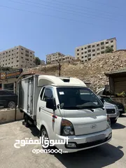  1 هيونداي بورتو 2018